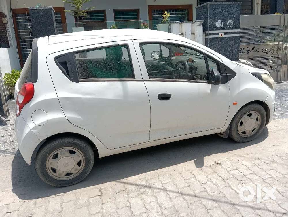 Chevrolet Beat 2017 Diesel 65000 Km Driven, Average 25 Plus