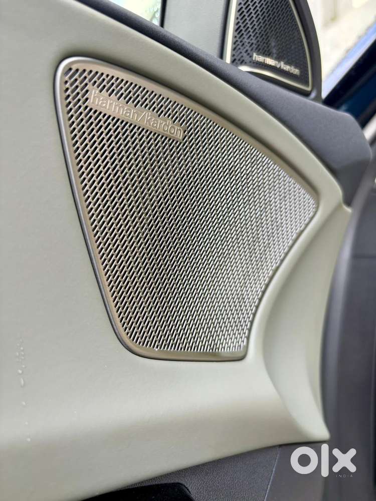 Mahindra Xev 9e Pack Three Select, 2025, Electric
