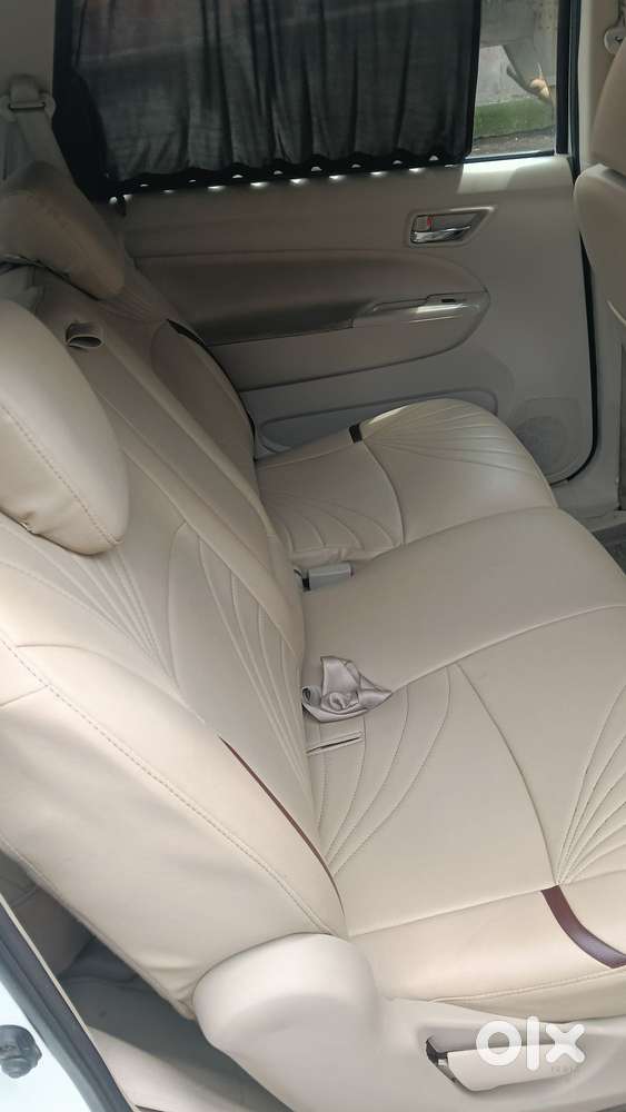 Maruti Suzuki Ertiga Shvs Zdi Plus, 2017, Diesel