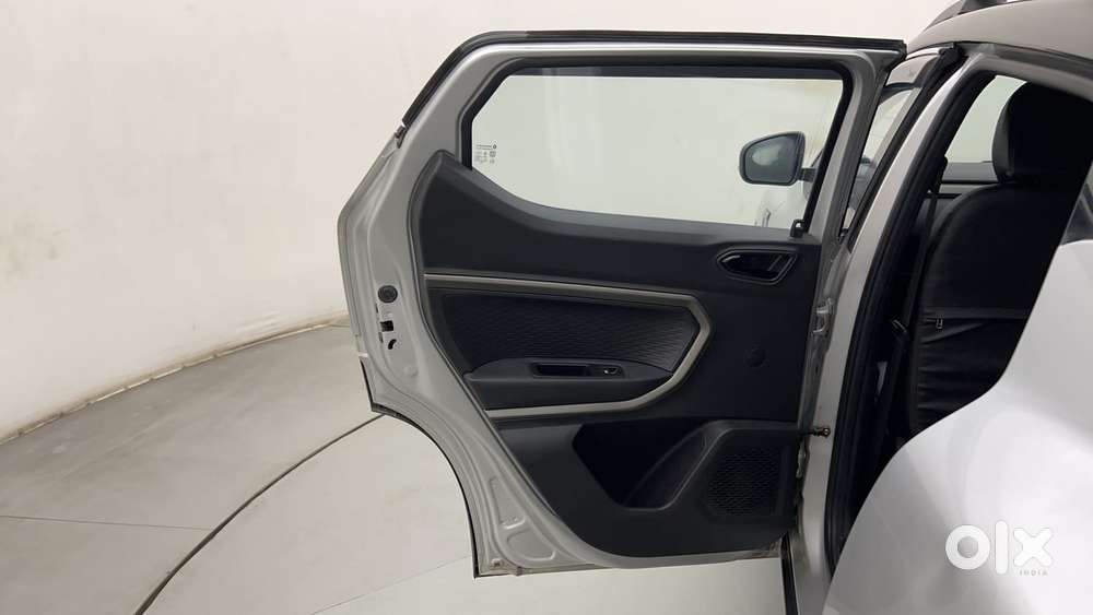 Renault Kiger Rxz Turbo Cvt Dt, 2021, Petrol
