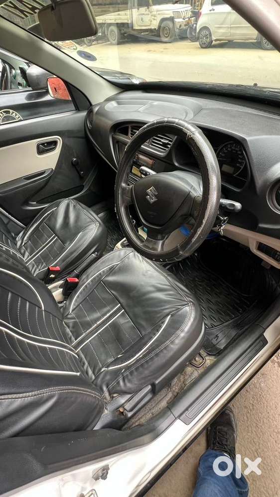 Local Taxi Maruti Suzuki 2020 Model