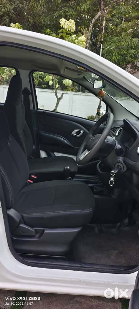 Datsun Redigo Amt 1.0 S, 2019, Petrol