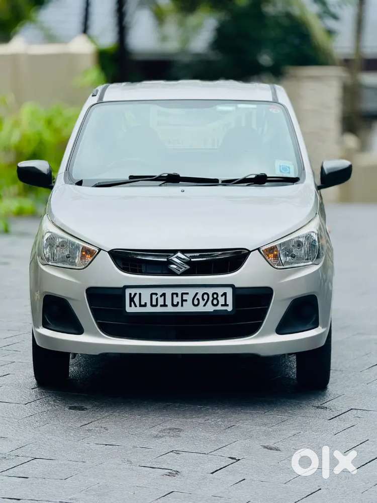 Maruti Suzuki Alto 1.0 Vxi 2018