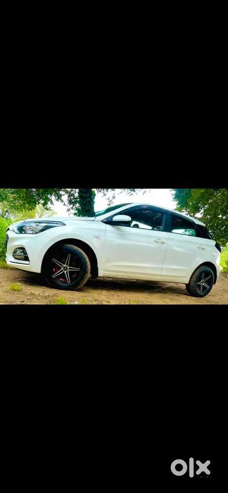 Hyundai Elite I20 2019 Diesel Well Maintained