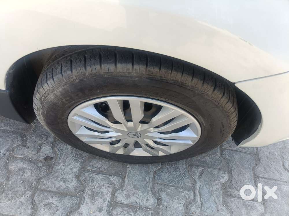 Maruti Suzuki Celerio Vxi, 2017, Petrol