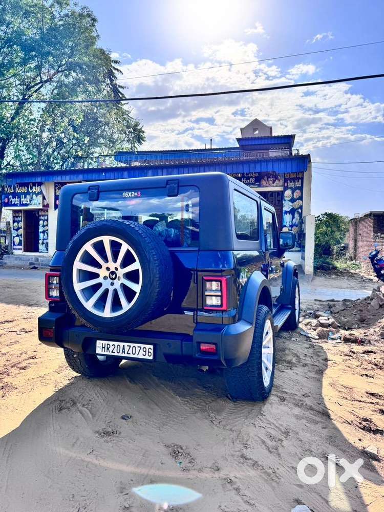 Mahindra Diesel Car 2024