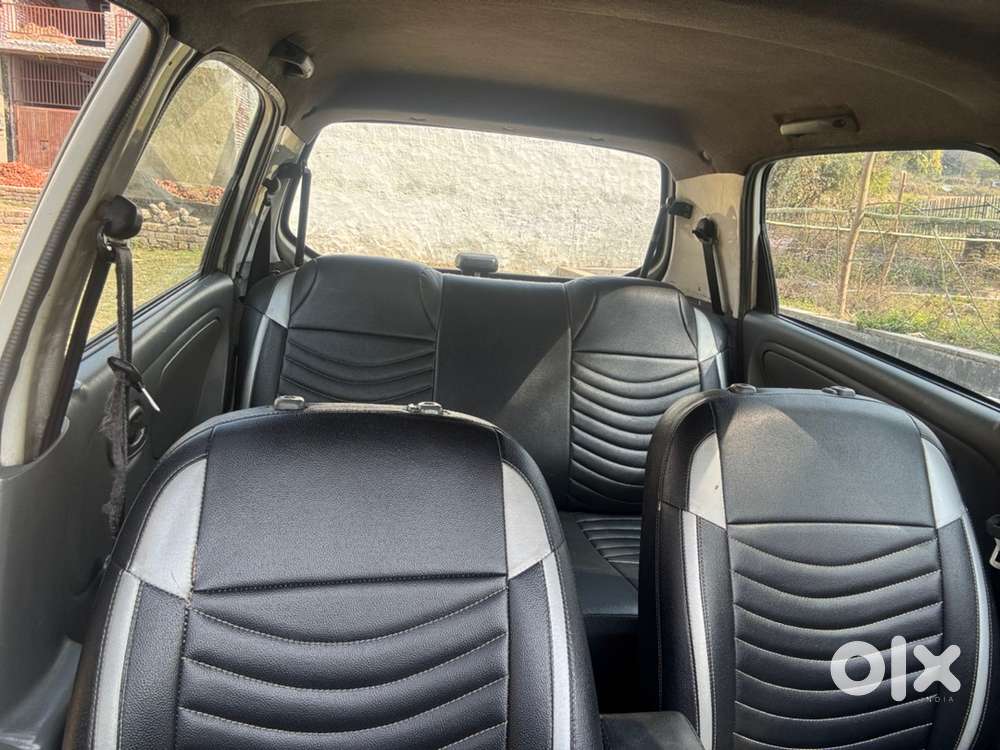 2009 Maruti Suzuki Alto