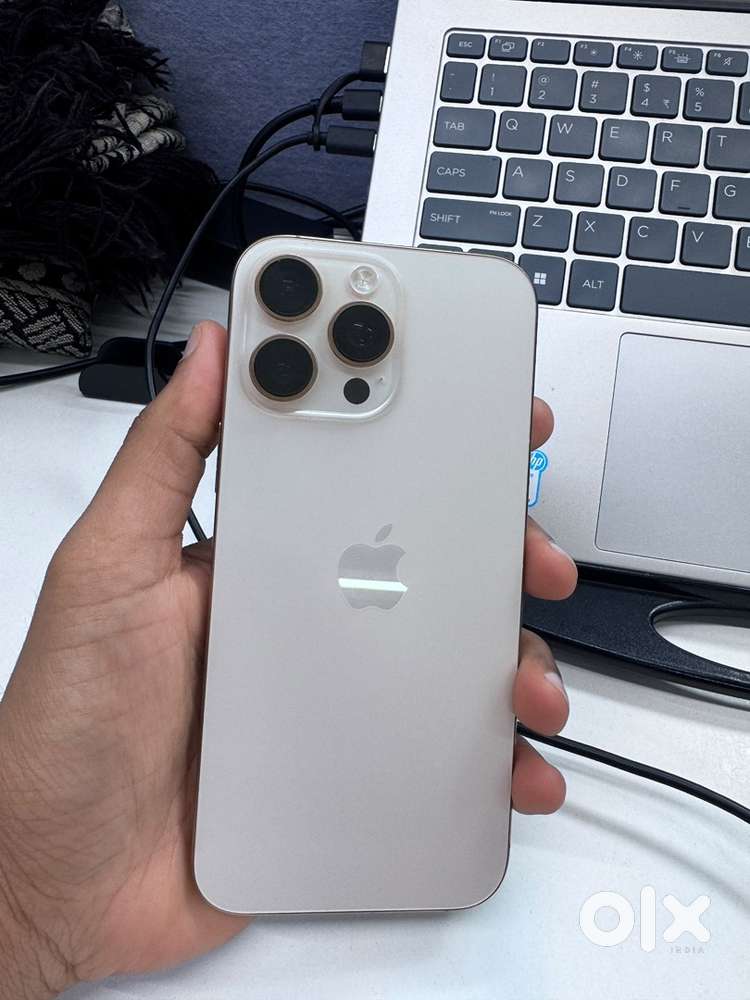 16 pro max | 256 gb | 94bh