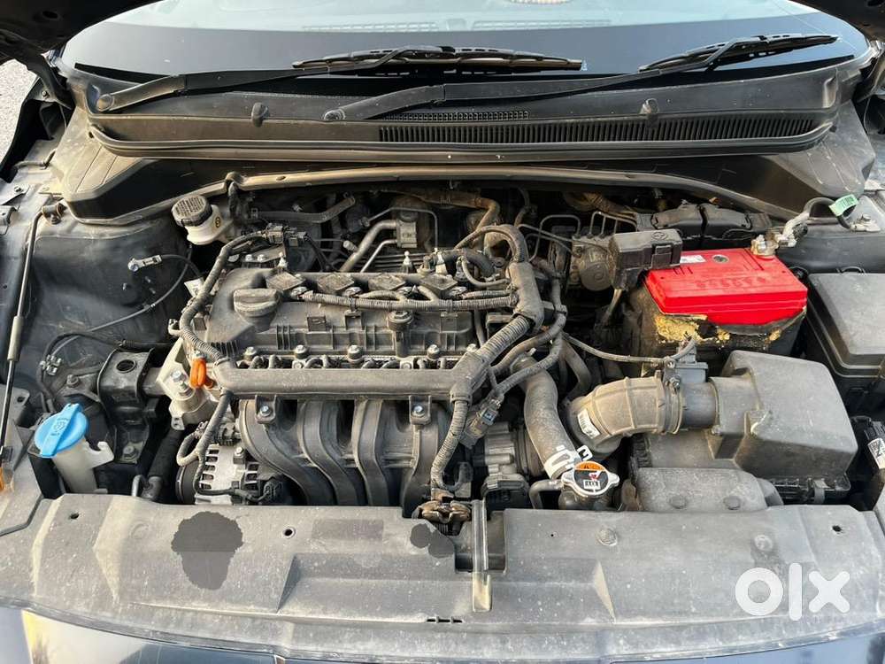 Hyundai Car 2020 Model