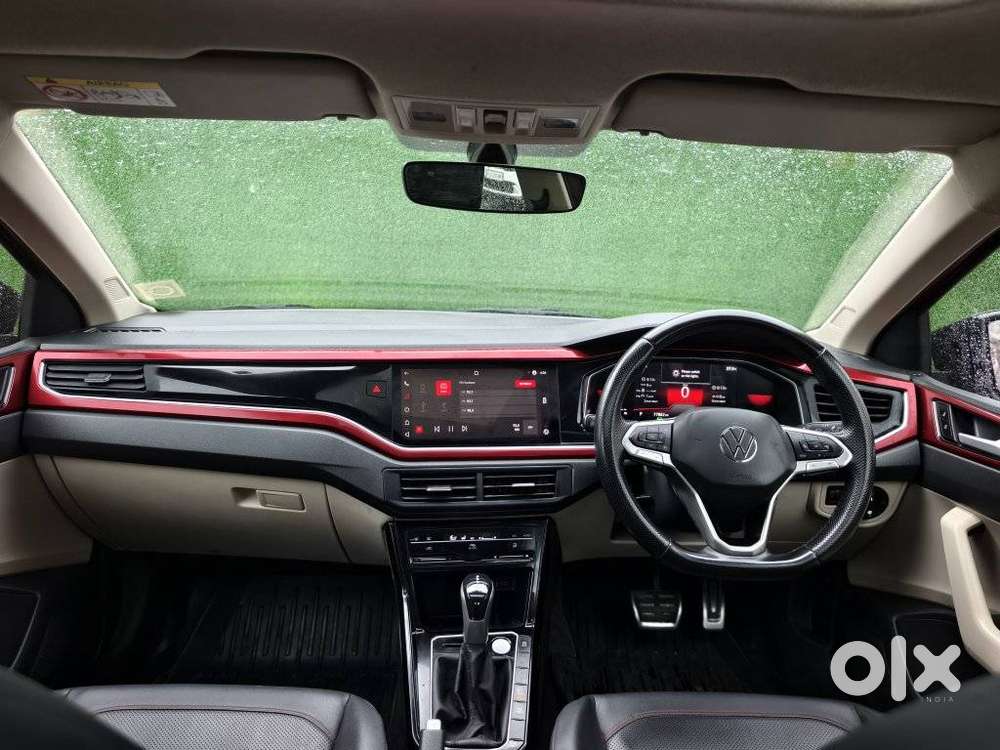 Volkswagen Virtus, 2023, Petrol