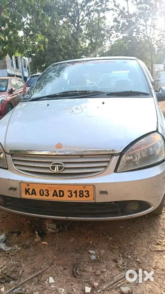 Tata Indica Diesel Manual 2016 Variant
