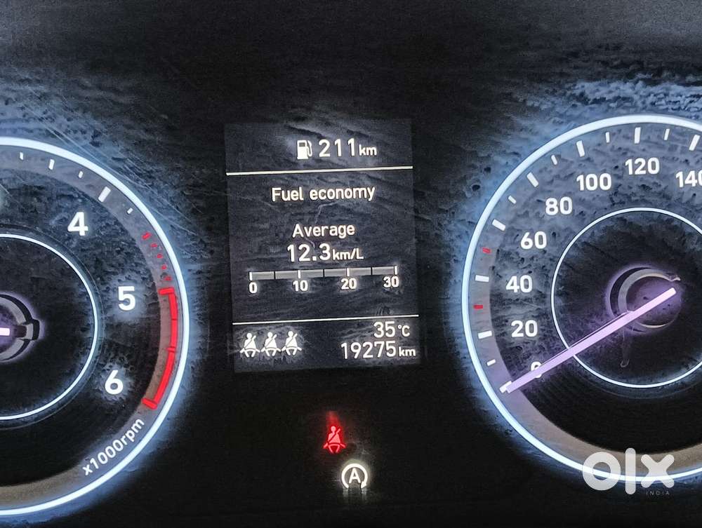 Hyundai Creta 1.5 Crdi E Diesel Mt, 2023, Diesel