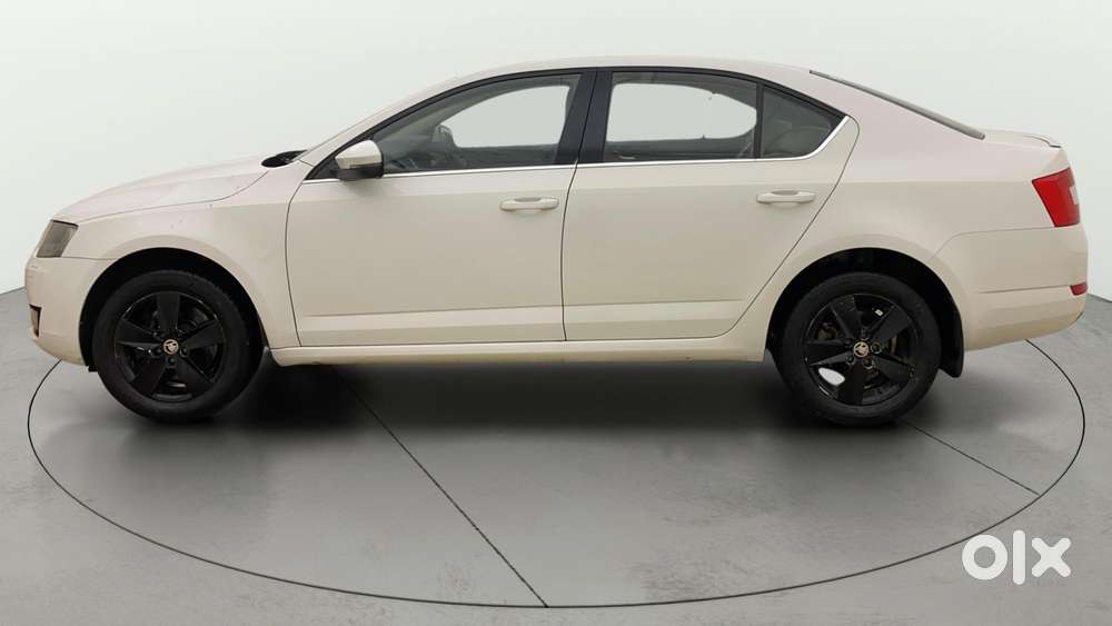 Skoda Octavia [ ] 1.8 Ambition Plus Tsi At, 2017, Petrol