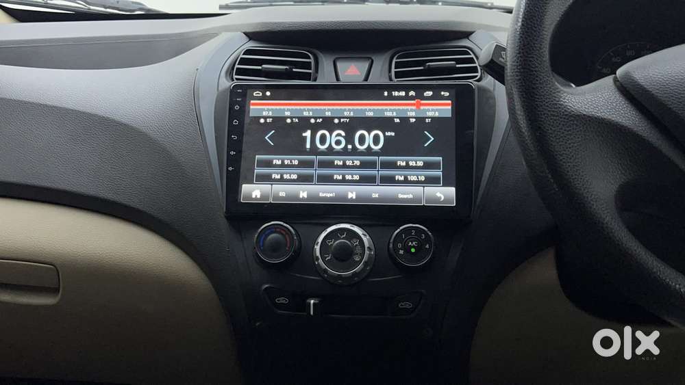 Hyundai Eon Era +, 2013, Petrol