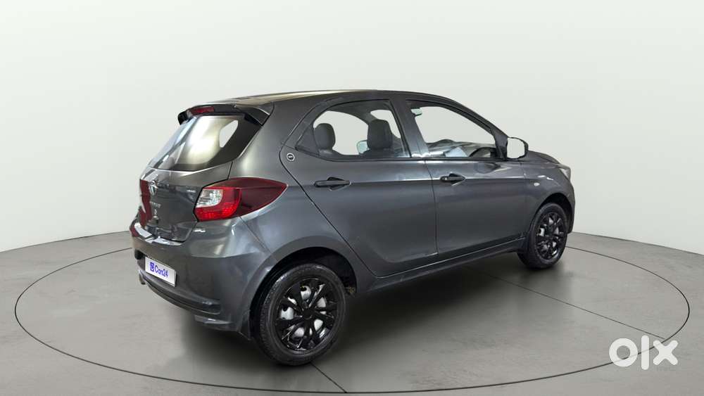 Tata Tiago 1.2 Revotron Xm, 2023, Cng & Hybrids