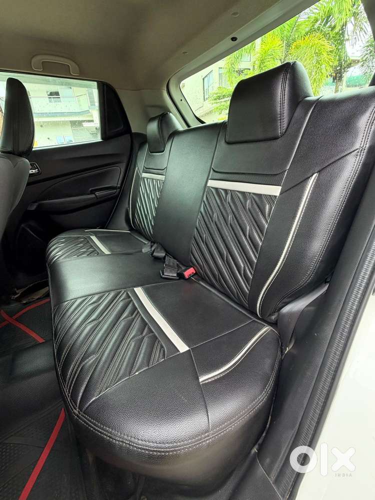 Maruti Suzuki Swift Amt Vxi, 2020, Petrol