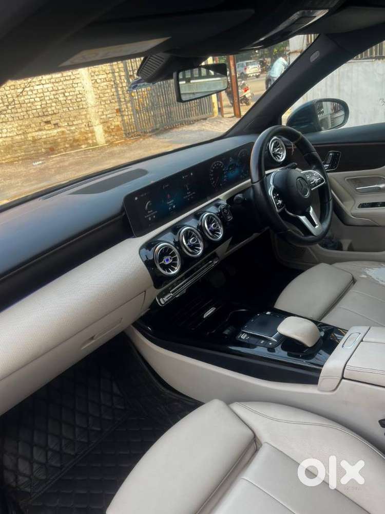 Mercedes-benz A-class Limousine 200d, 2022, Diesel