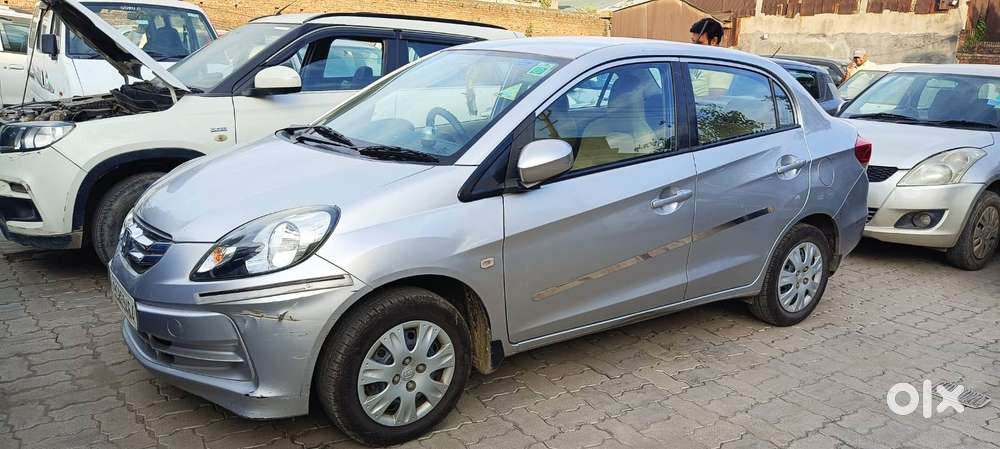 Honda Amaze 1.2 Smt I Vtec, 2014, Petrol