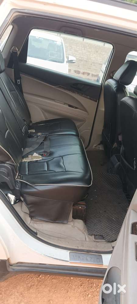 Mahindra Marazzo M2 8str, 2019, Diesel