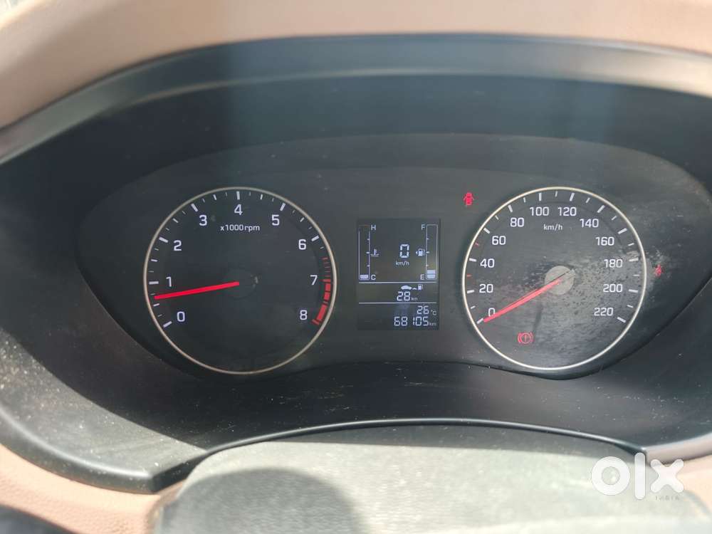 Hyundai Elite I20 1.2 Sportz Plus Vtvt, 2019, Petrol
