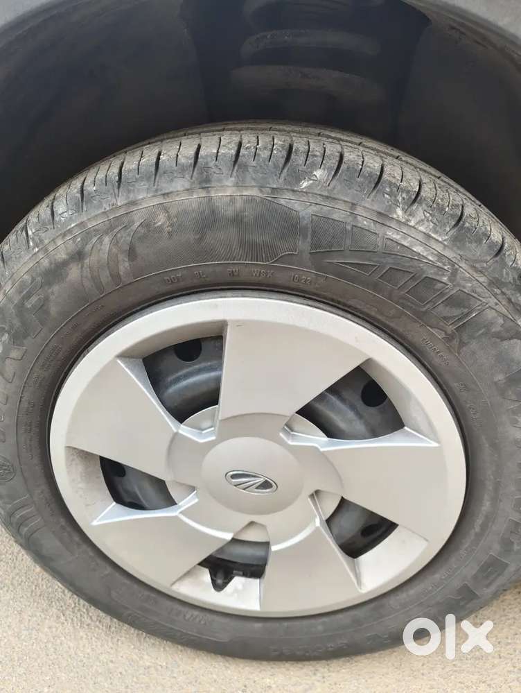 Mahindra Xuv500 Diesel Manual 2018
