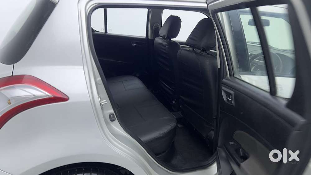 Maruti Suzuki Swift 2018 Vxi, 2014, Petrol