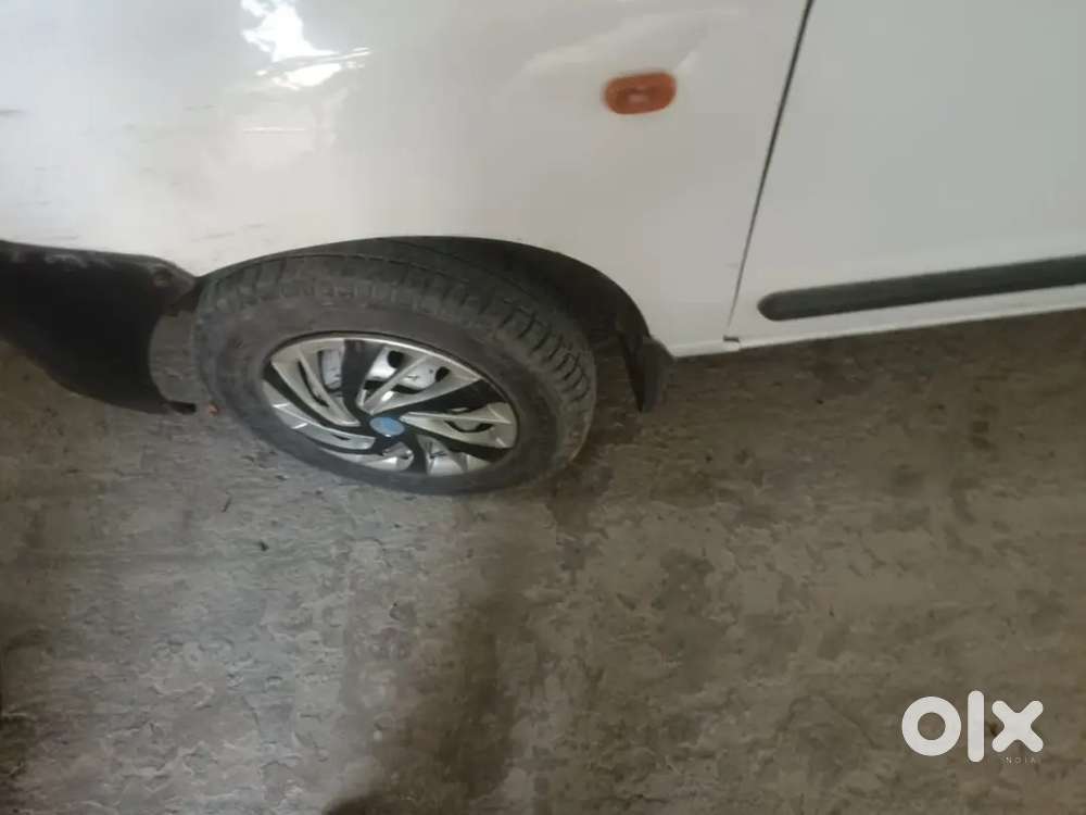 Maruti Suzuki Alto Diesel 2011