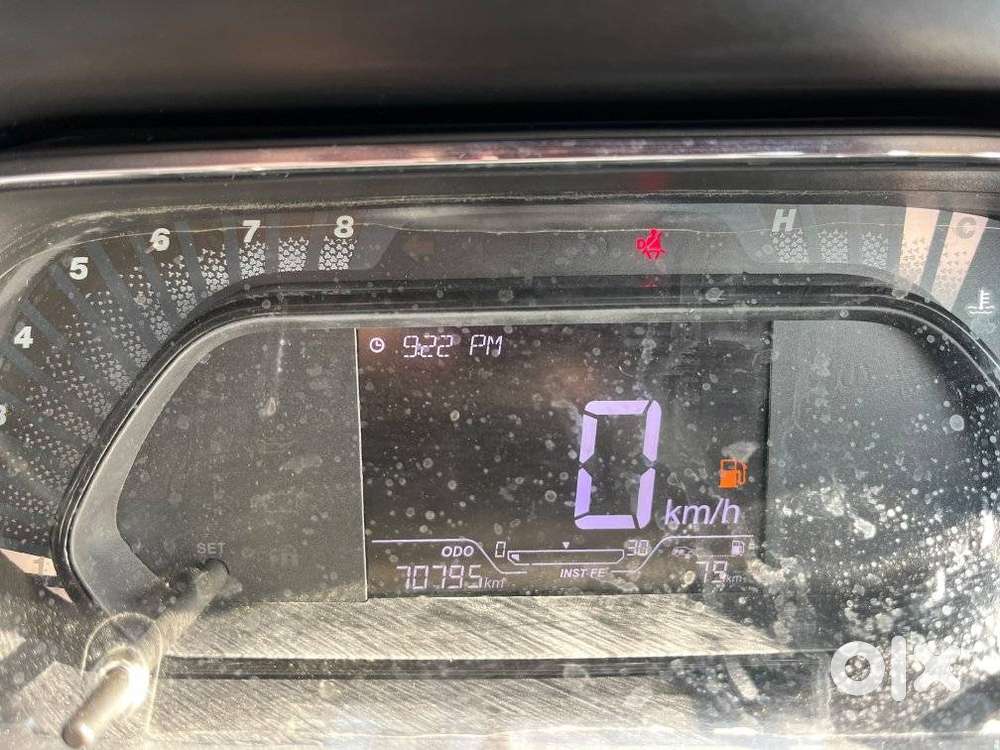 Tata Tiago 1.2 Revotron Xt (o), 2020, Petrol