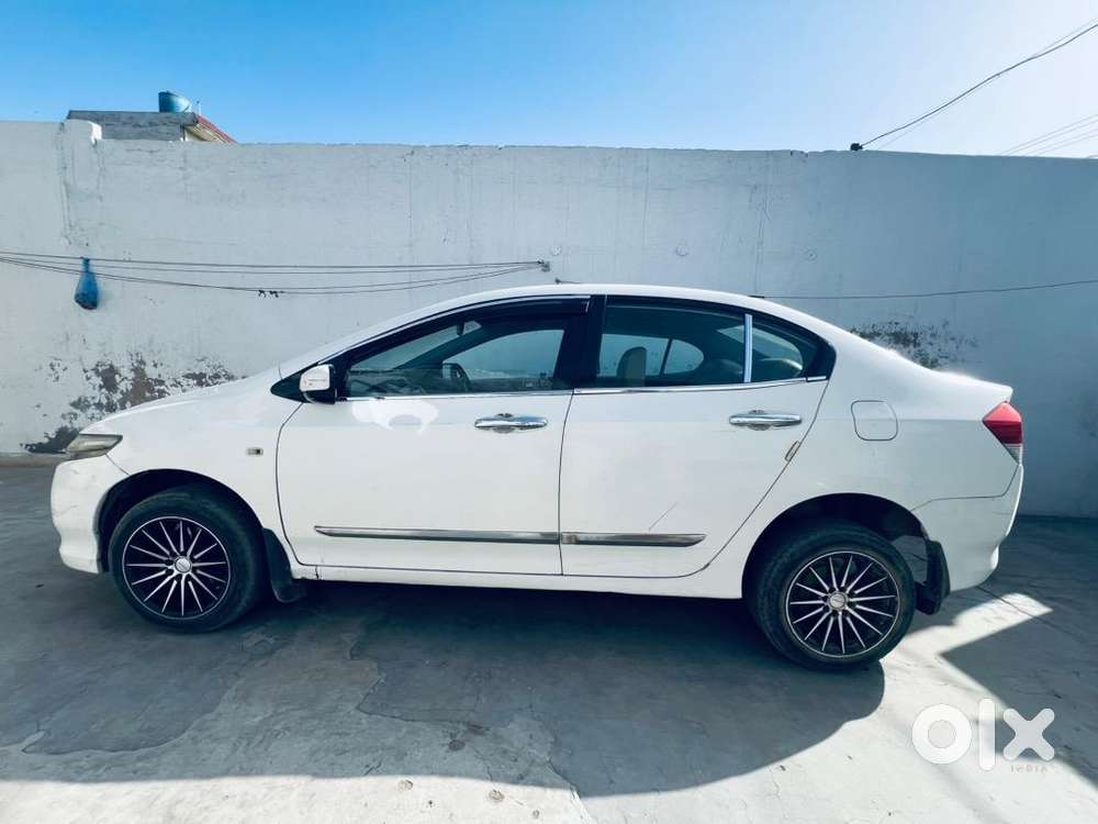 Honda Model From 2009 Year