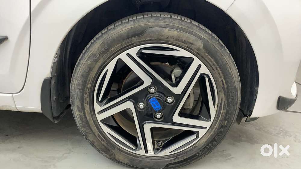 Hyundai Grand I10 Nios Asta 1.2 Kappa Amt, 2024, Petrol
