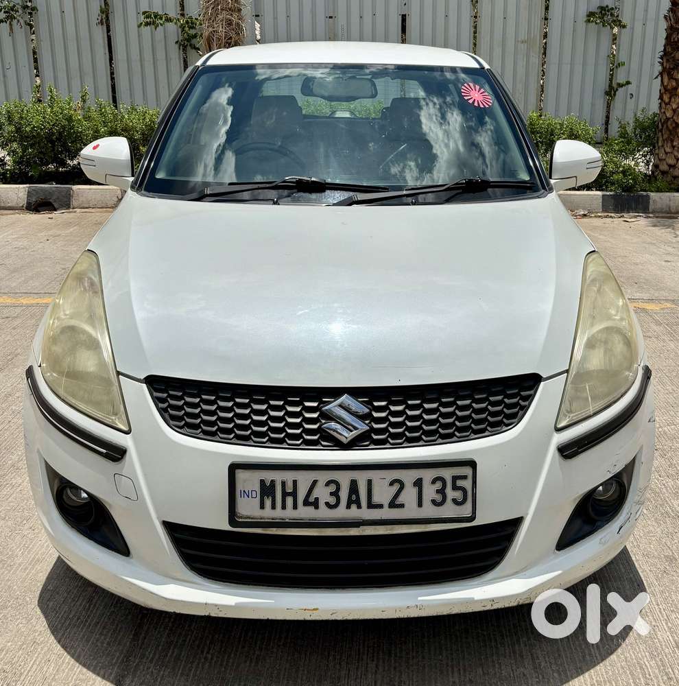 Maruti Suzuki Swift Ddis Zdi, 2012, Diesel