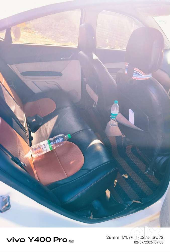 Tata Tigor 2023 Petrol Good Condition