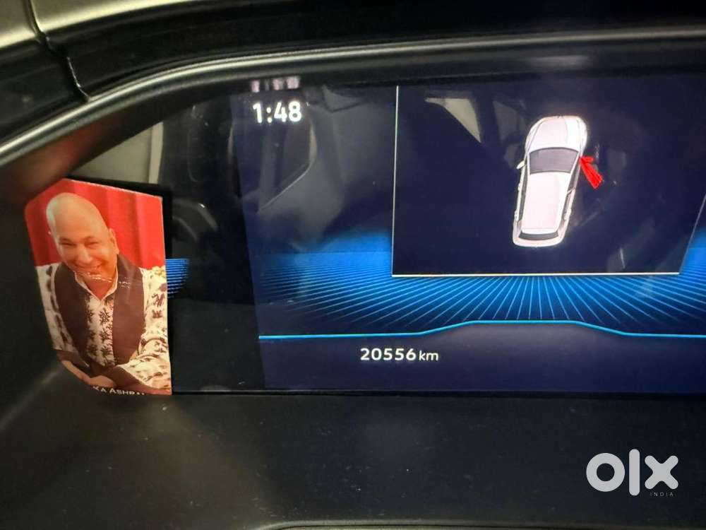 Volkswagen Virtus 2023 Petrol 20800 Km Driven