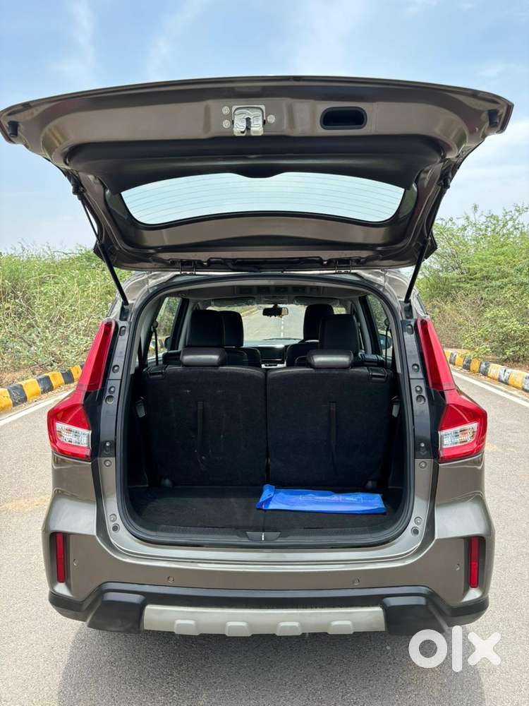 Maruti Suzuki Xl6 1.5 Alpha Mt, 2021, Petrol
