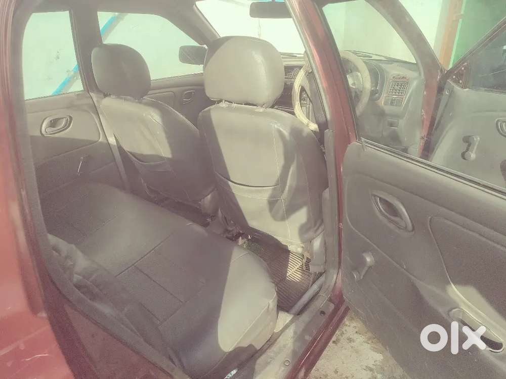 Maruti Suzuki Alto 2007 Petrol 120000 Km Driven