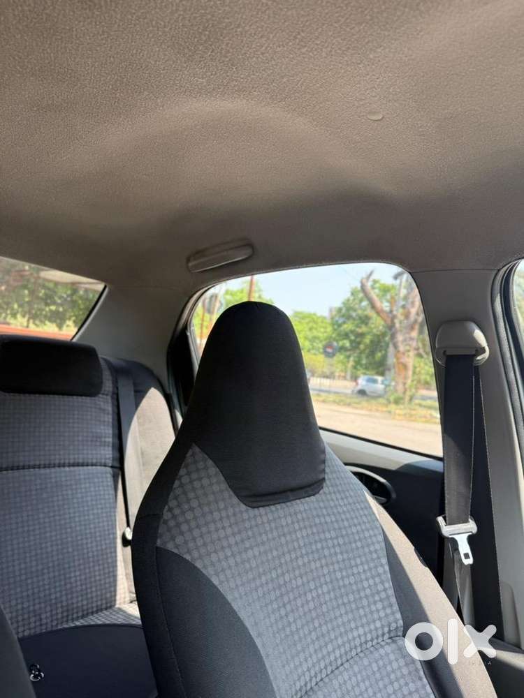 Toyota Etios 2012 Diesel