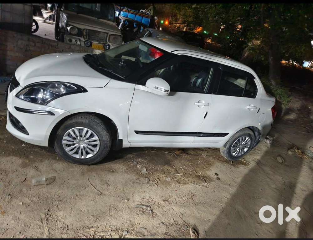 Maruti Suzuki Swift Dzire Diesel Good Condition