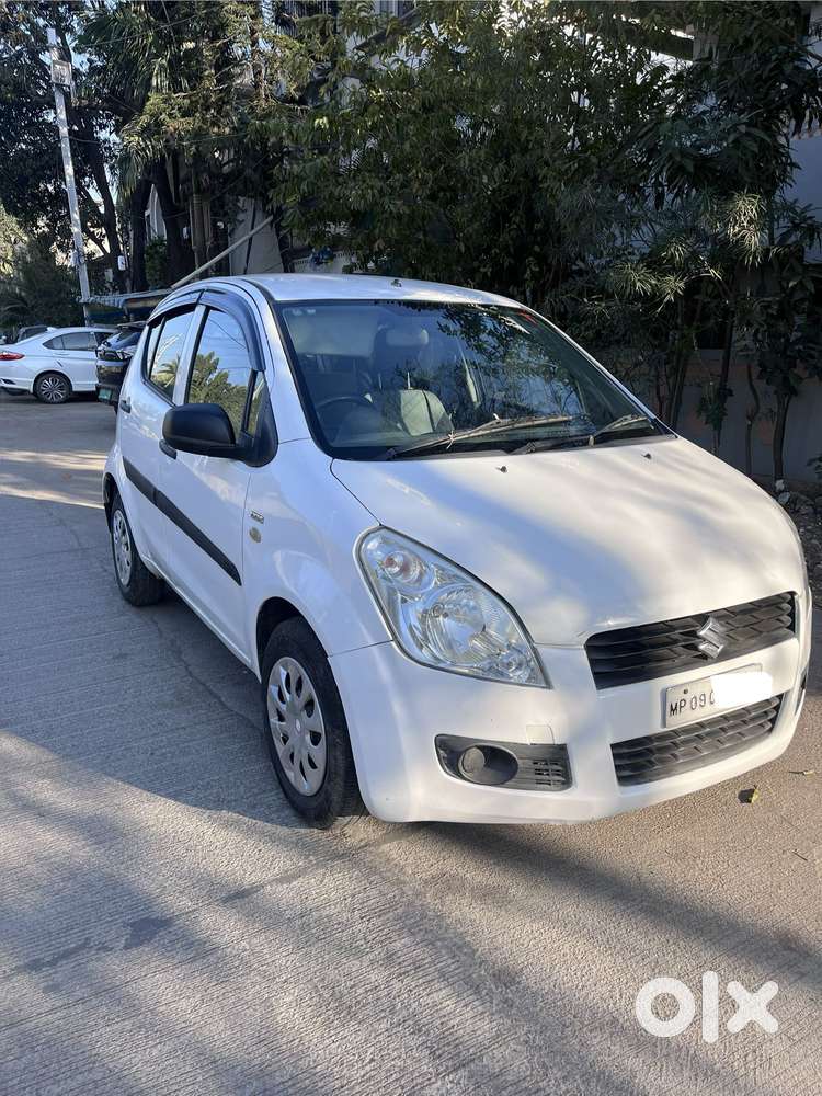 Maruti Suzuki Ritz 2009-2011 Ldi, 2011, Diesel