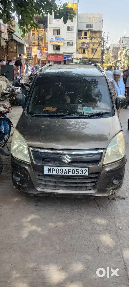 Maruti Suzuki Wagon R 1.0 2016 Cng & Hybrids 149000 Km Driven