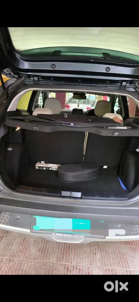 Tata Nexon Ev Max Electric 35000 Km Driven