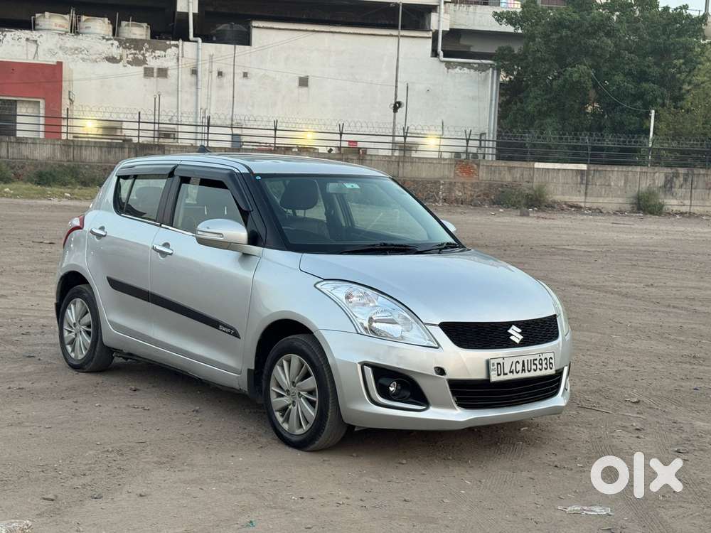 Maruti Suzuki Swift 2011-2014 Zxi, 2016, Cng & Hybrids