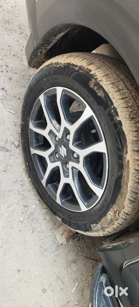 Maruti Suzuki Xl6 Zeta 2025
