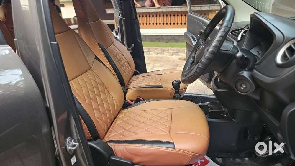 Datsun Redi Go Limited Edition 2018, 2019, Petrol