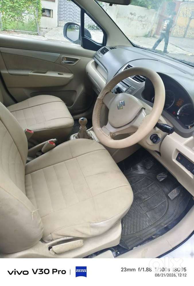 Maruti Suzuki Ertiga, 2015, Diesel