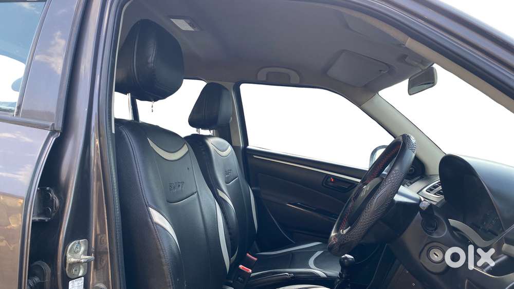 Maruti Suzuki Swift 1.2 Lxi (o), 2016, Petrol