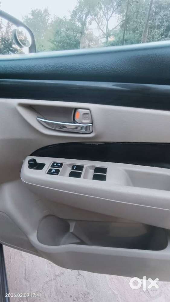 Maruti Suzuki Ciaz Vxi(o), 2016, Petrol