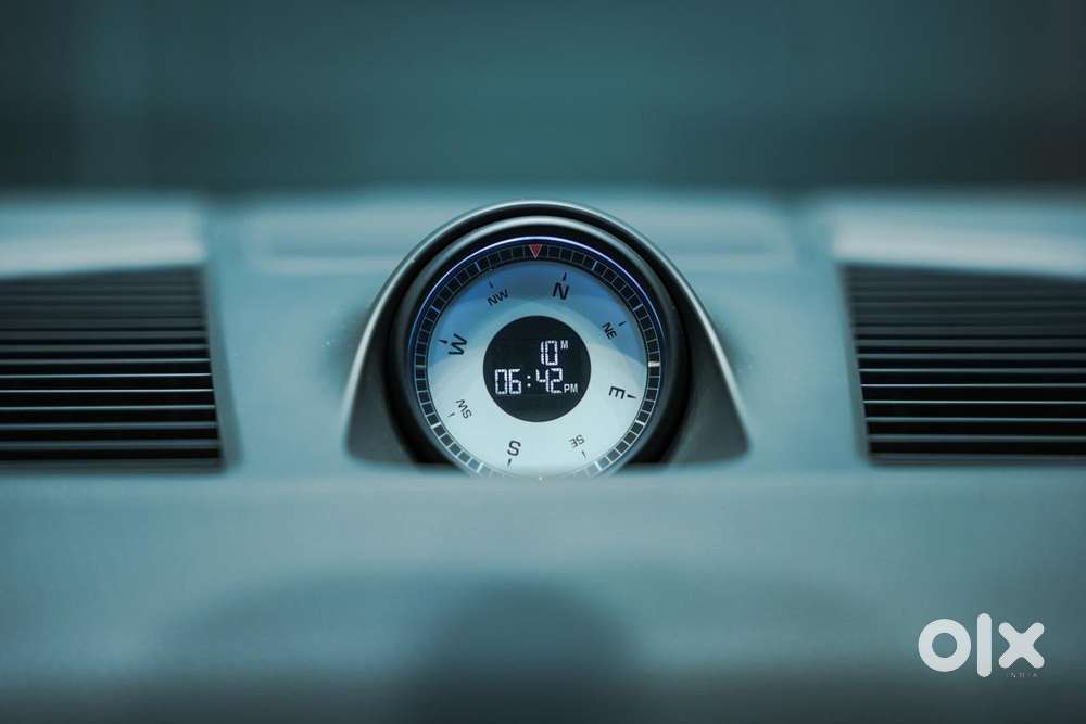 Porsche Cayenne V6 Tiptronic, 2019, Petrol