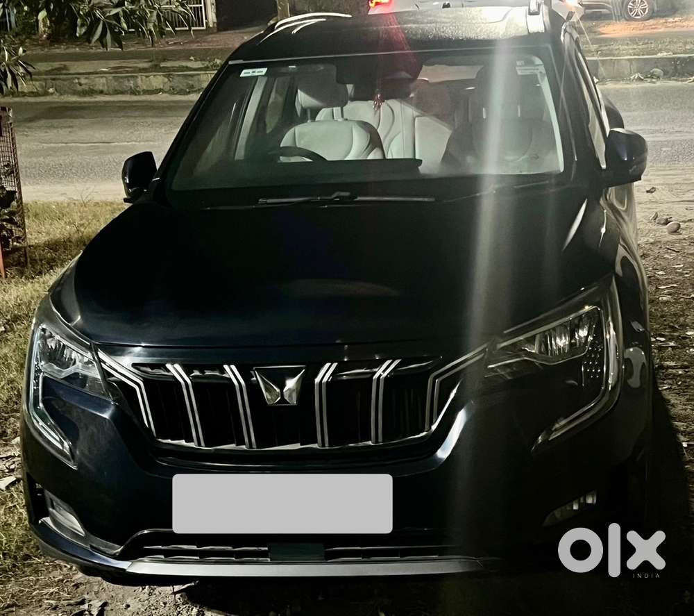 Mahindra Xuv700 2022 Diesel 38000 Km Driven