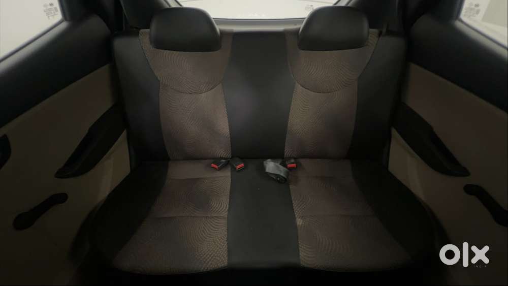 Hyundai Eon Magna, 2016, Petrol