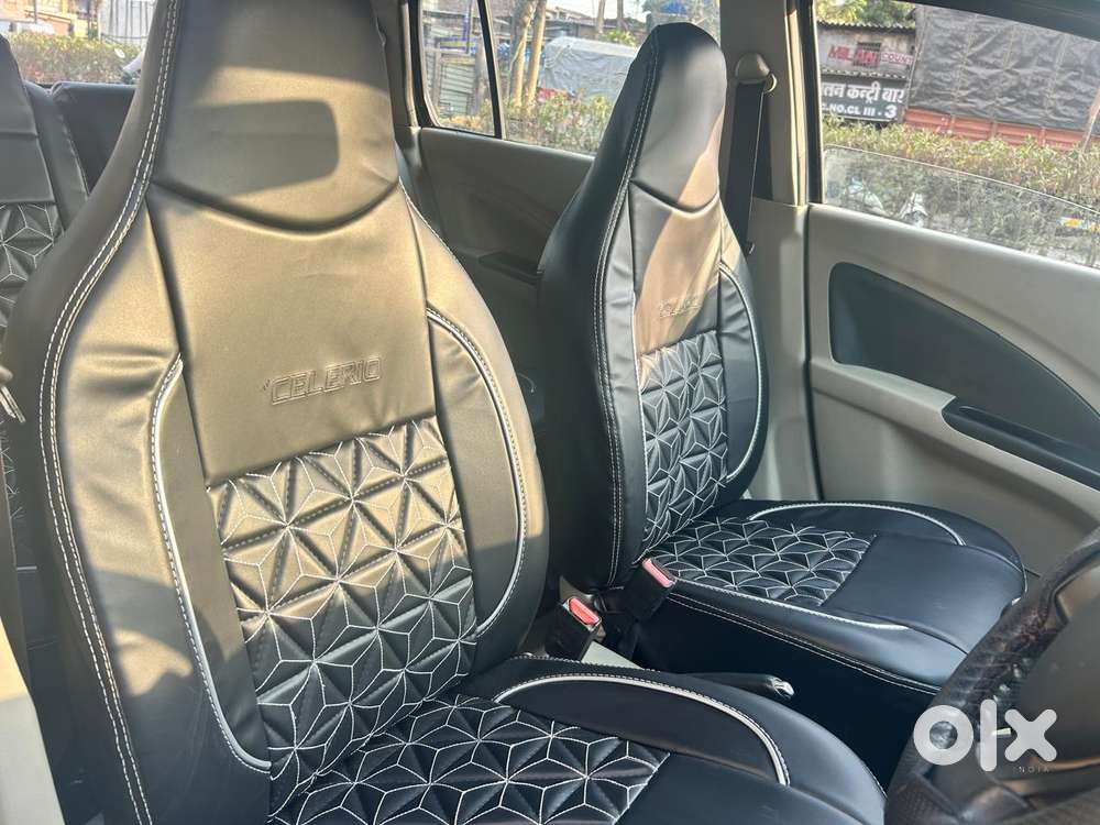 Maruti Suzuki Celerio Cng Vxi Mt, 2017, Cng & Hybrids